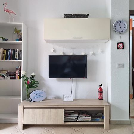 Valevalehome - Home Gallery With Fully Equipped Kitchen, Reserved Parking, Big Garden Olbia Luaran gambar
