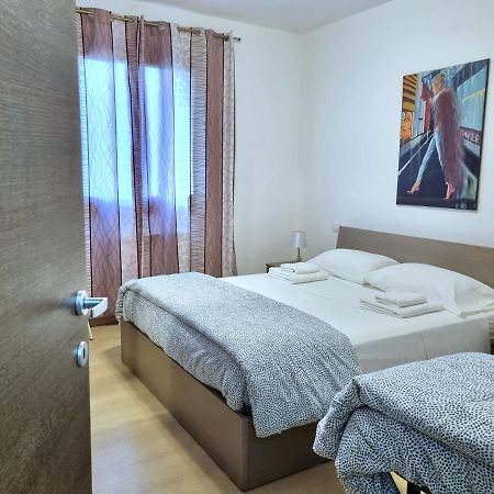 Valevalehome - Home Gallery With Fully Equipped Kitchen, Reserved Parking, Big Garden Olbia Luaran gambar
