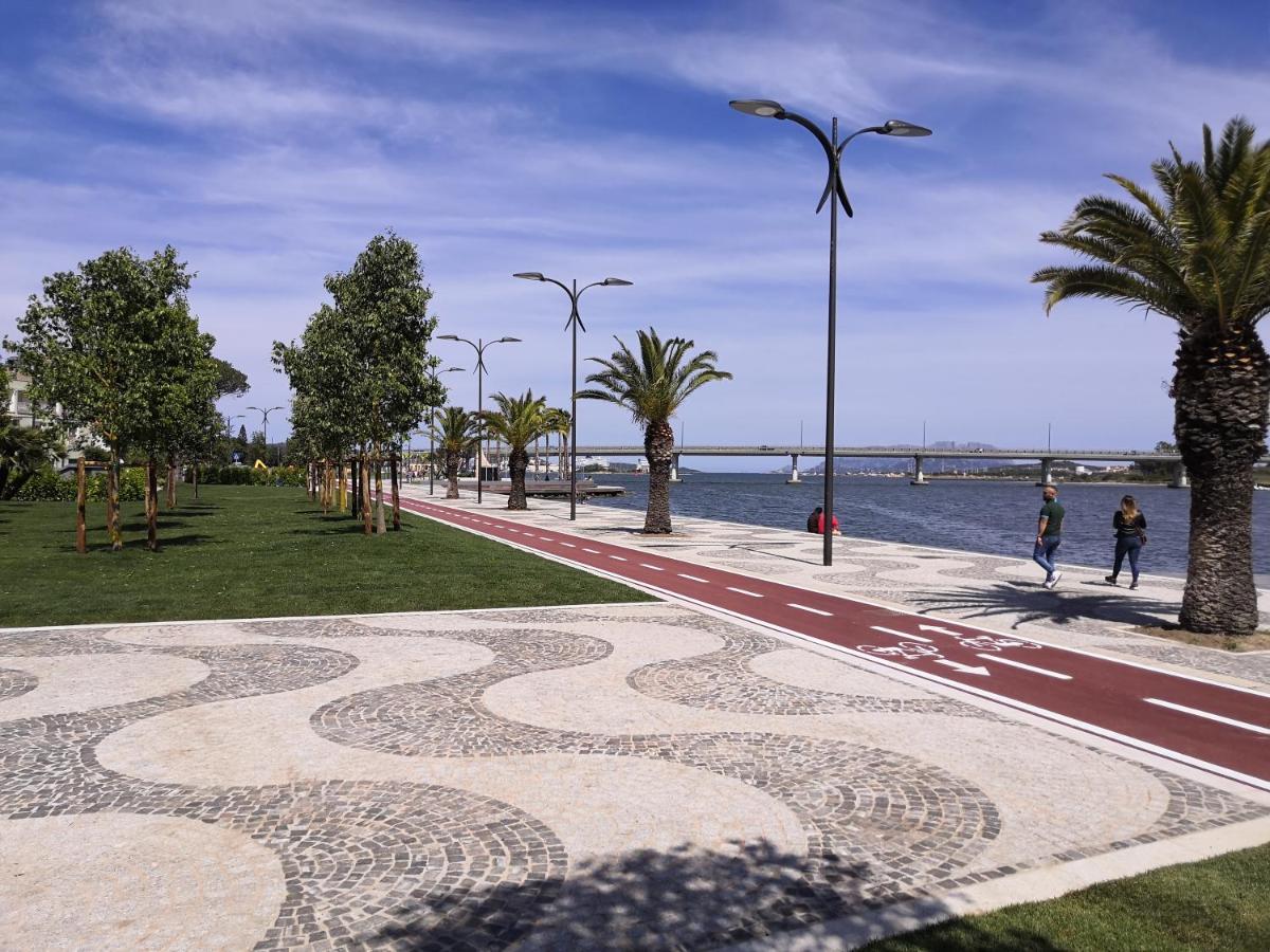 Valevalehome - Home Gallery With Fully Equipped Kitchen, Reserved Parking, Big Garden Olbia Luaran gambar