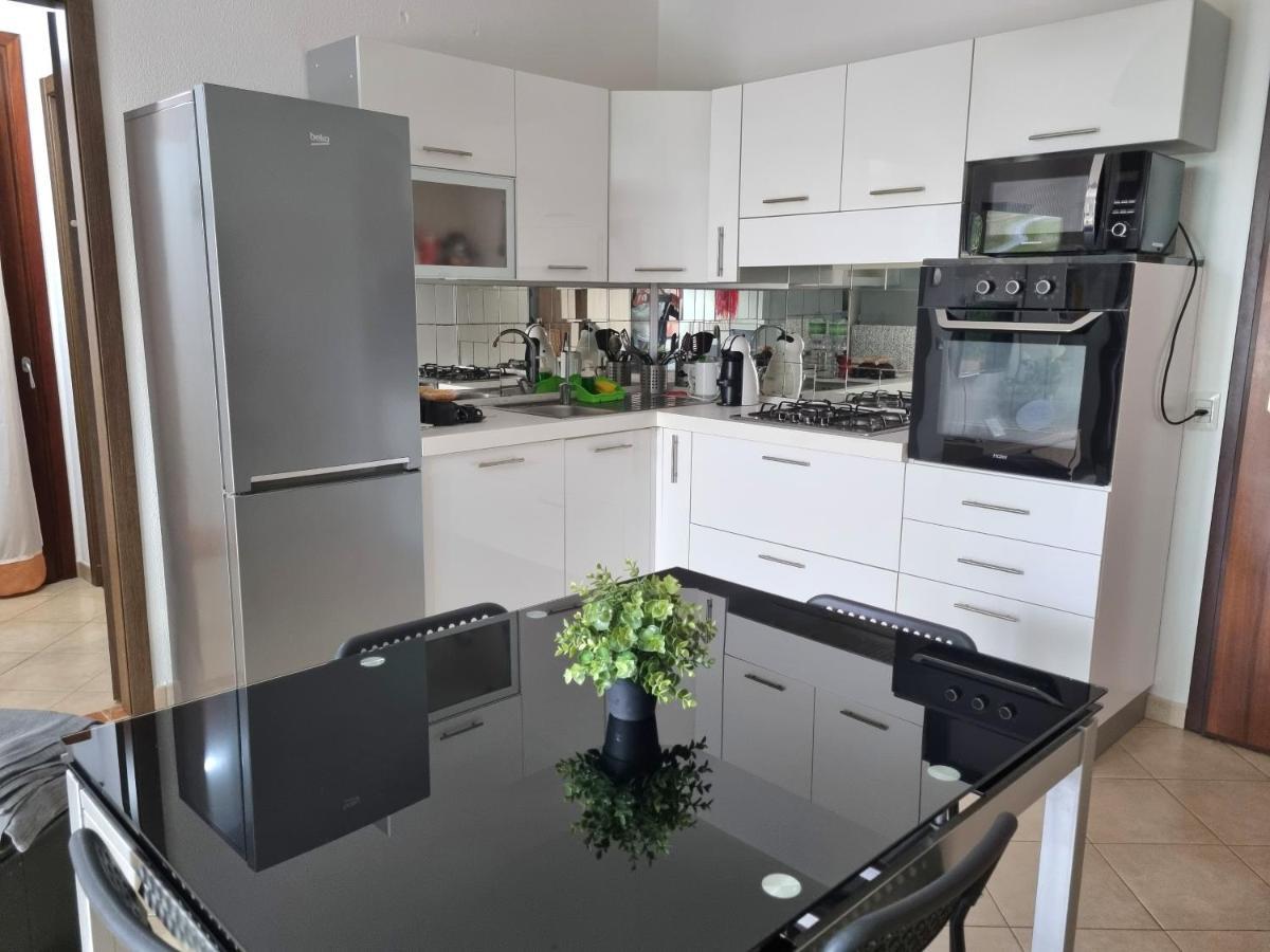 Valevalehome - Home Gallery With Fully Equipped Kitchen, Reserved Parking, Big Garden Olbia Luaran gambar