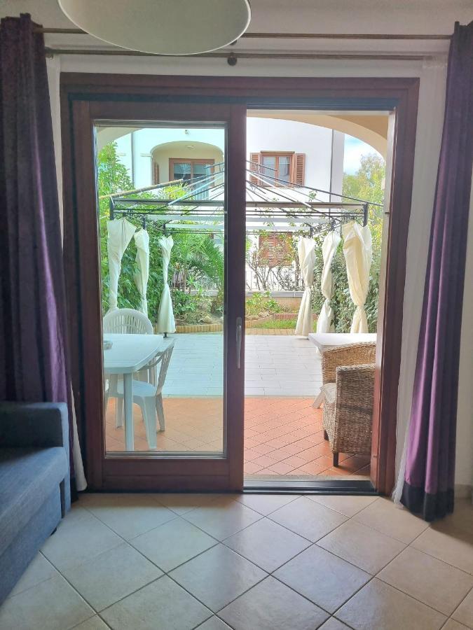 Valevalehome - Home Gallery With Fully Equipped Kitchen, Reserved Parking, Big Garden Olbia Luaran gambar