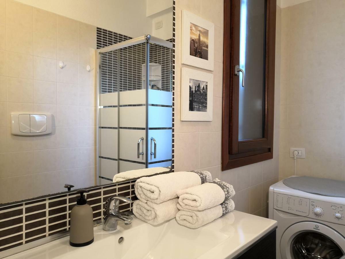 Valevalehome - Home Gallery With Fully Equipped Kitchen, Reserved Parking, Big Garden Olbia Luaran gambar