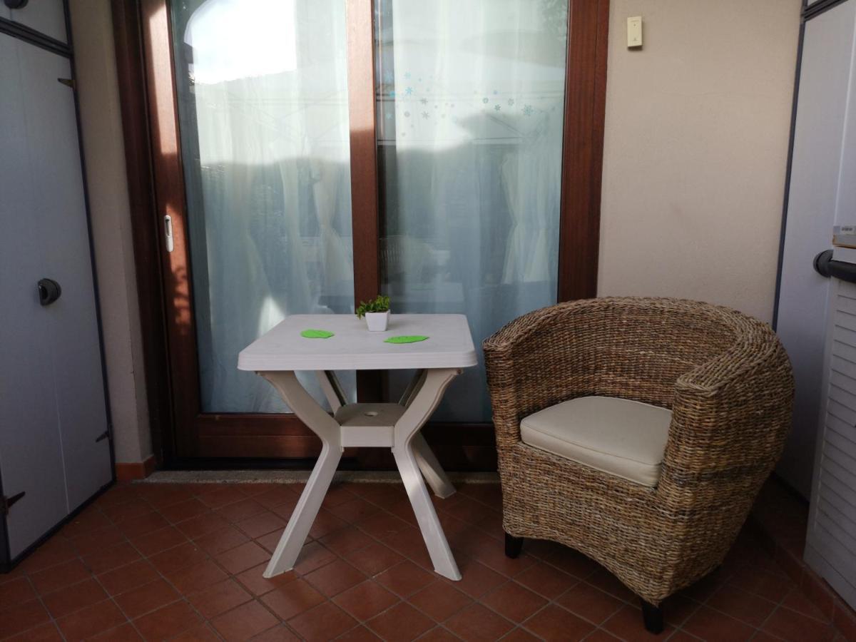 Valevalehome - Home Gallery With Fully Equipped Kitchen, Reserved Parking, Big Garden Olbia Luaran gambar