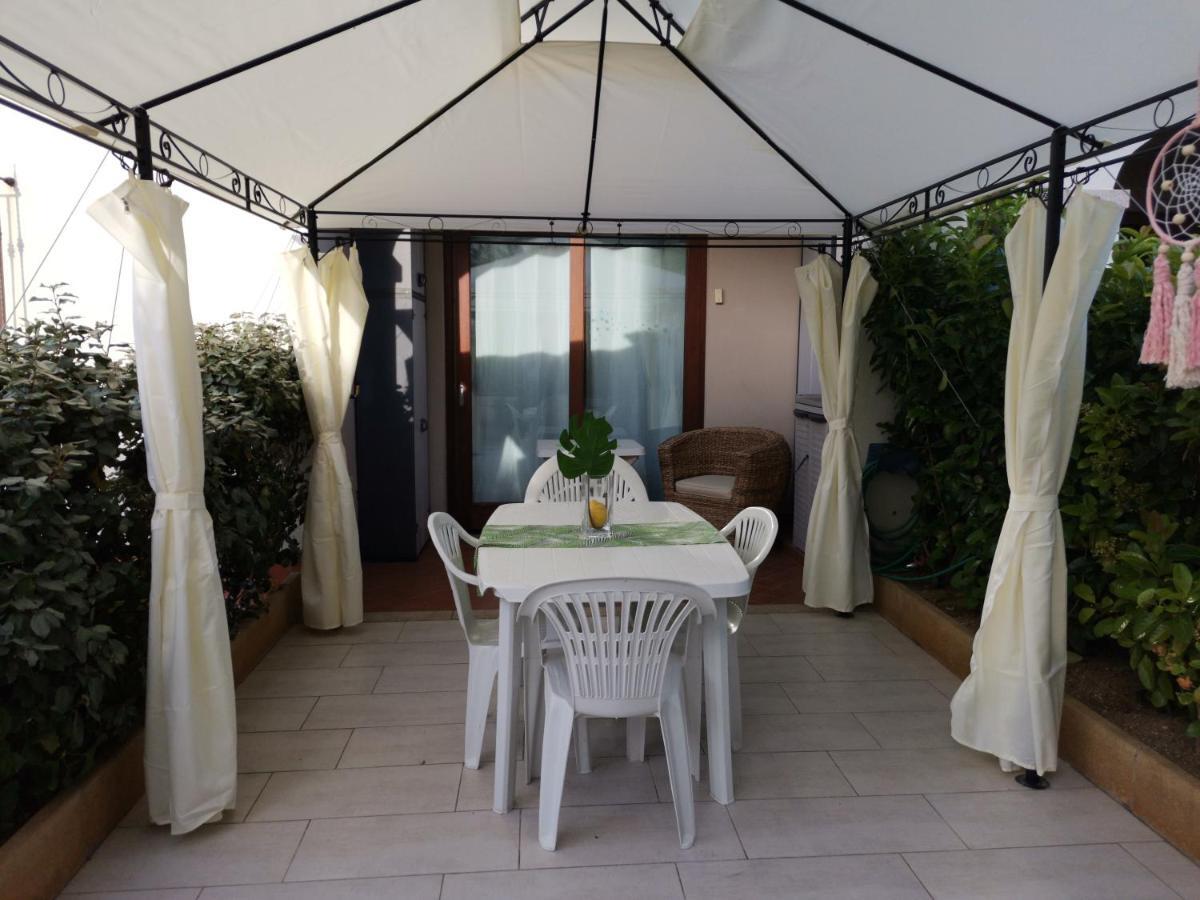 Valevalehome - Home Gallery With Fully Equipped Kitchen, Reserved Parking, Big Garden Olbia Luaran gambar