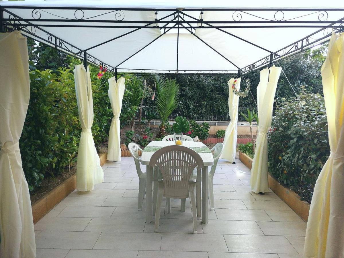 Valevalehome - Home Gallery With Fully Equipped Kitchen, Reserved Parking, Big Garden Olbia Luaran gambar